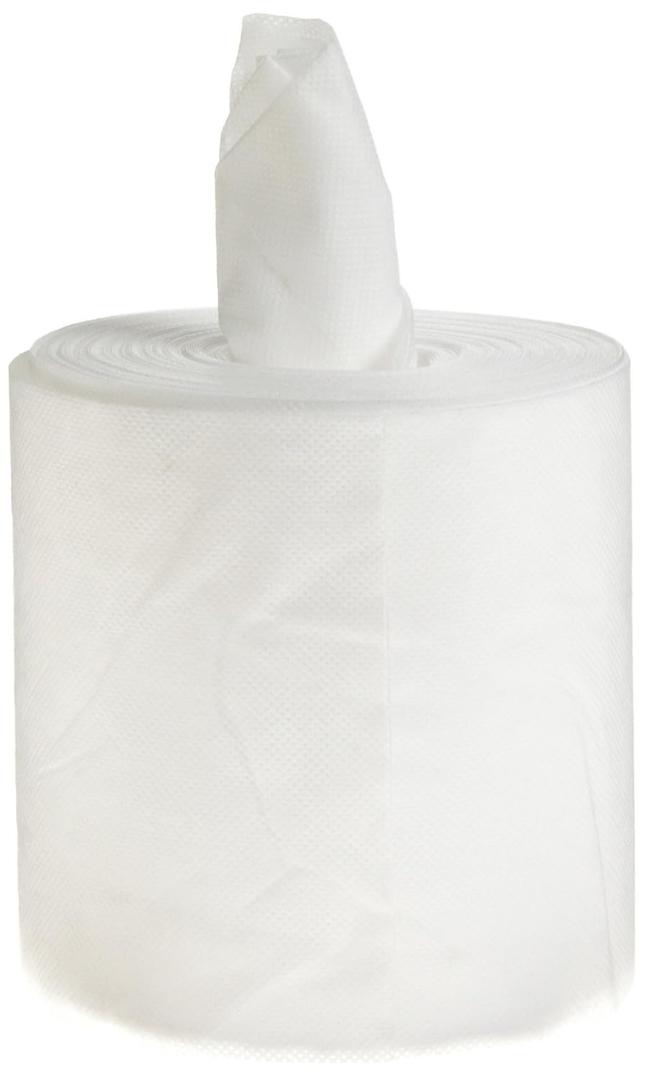 Pacific Blue Select Disposable Surface System Towel Refill by GP PRO (Georgia-Pacific), 29700, Centerpull Roll, White, 90 Towels Per Roll, 6 Rolls Per Case