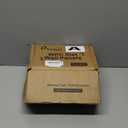 Samples 8 Pack 6" x 6" WPC Slat Wall Panels High Grille