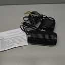 hygger 10-30 Gallon Submersible Aquarium Internal Filter In-Tank Filtration with Aeration for Saltwater and Freshwater Fish Tank Filters 210 GPH