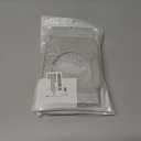 3 x Ostomy Support Belt Adjustable Stoma Support Belt Ileostomy Colostomy Belt Provides Protection And Comfort For Ostomy Bag Suitable for All Ostomy Bag (Grey M 32-36 in)