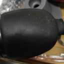 Jojnawa High Pressure Toilet Plunger, Toilet Snake Air Drain Blaster with Real Time Barometer, Heavy Duty Drain Clog Remover for Bathroom, Floor, Shower, Kitchen Clogged (GeryManual)