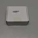 6 Pcs Flat Hair Clips for Women, 2 Styles Lay Flat Claw Clips, Large Non-slip Matte French Hair Clips for Thin Thick Hair, Neutral Color