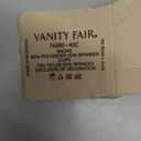 Vanity Fair Women's Beauty Back Smoothing Minimizer Bra, Minimizes Bust Line up to 1.5", Non Padded Cups up to H, 40C