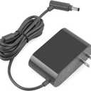 Energup 21.6V V6 V7 V8 Replace for Dyson AC Adapter, Battery Charger for DC58 DC59 DC61 DC62 SV03 SV04 SV05 SV06, Model 205720-02 Charger for Cordless Vacuum Cleaner (NOT for V10 V11)