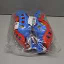 Sports Scoop Balls Set for Kids Outdoor Toss and Catch Game with 4 Scoops and 2 Balls Portable Active Play Toy for Backyard Beach Picnic and Family Gatherings