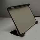 Kepuch Custer Case for Samsung Galaxy Tab S5e 10.5 T720 T725, Slim Smart Cover Case Protective PU Leather for Samsung Galaxy Tab S5e 10.5 T720 T725 - Black