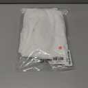 Womens Summer Tank Tops V Neck Waffle Knit Sleeveless Tunic Casual Loose Fit Blouses Shirt Clothes, L