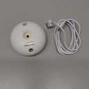 VTS Waterless Essential Oil Diffuser, Aromatherapy Nebulizing Diffuser, Portable Mini Scent Air Machine for Home Room Office Car