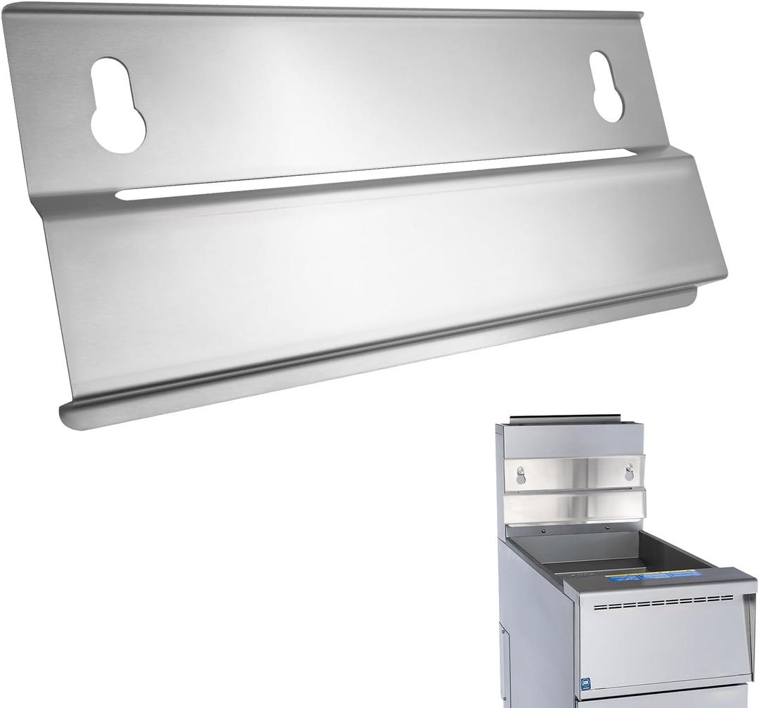 A1105402 Deep Fryer Basket Hanger, for Pitco SG14 Series Gas Fryer