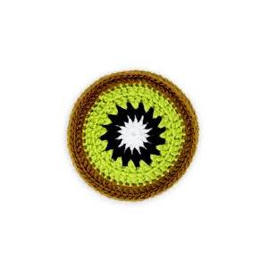 Pin Cushion/Pattern Weight - Green