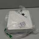 Trunk or Treat Car Decorations Kit Inflatable Ghost, Halloween Trunk or Treat Car Decorations, Halloween Inflatables Outdoor Decoration, Blow up Yard Decoration Inflatable Ghost with Built-in LEDs