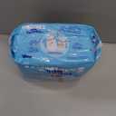 Huggies Little Swimmers Disposable Swim Diapers, Size 3 (16-26 lbs), 20 Ct