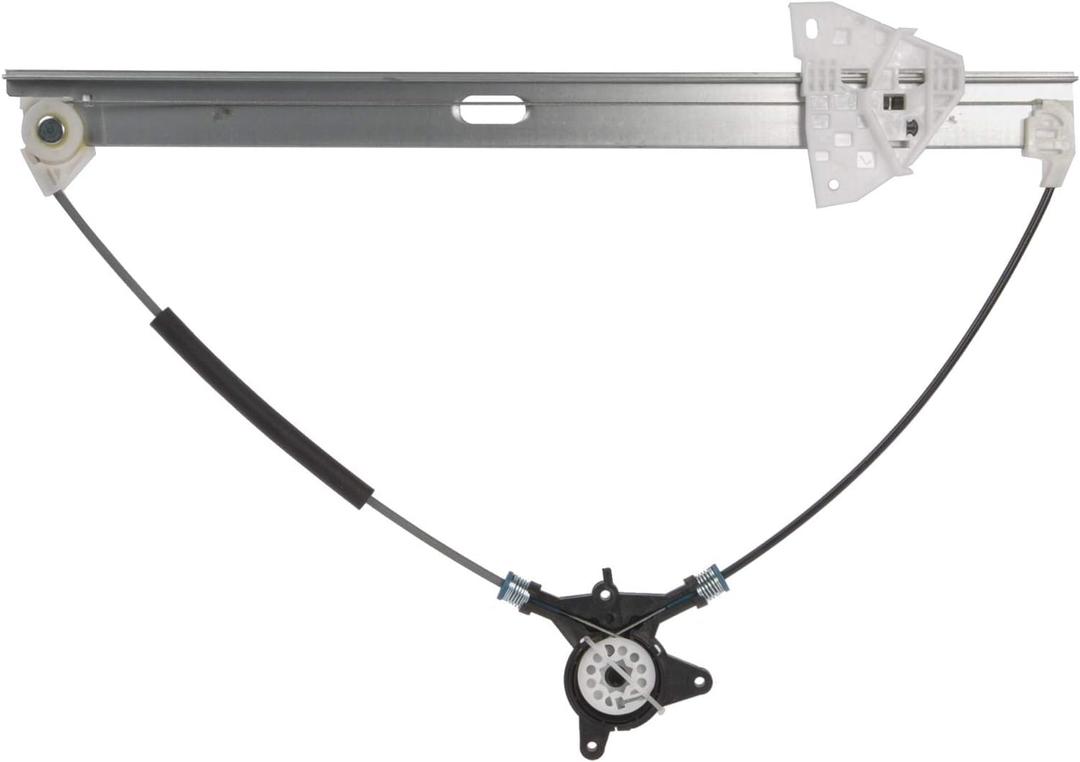 Cardone 82-1770C New Power Window Lift Regulator