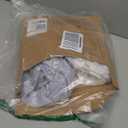 KeaBabies 2Pack Organic Crib Sheets for Boys, Girls 52x28 Fitted Crib Mattress Sheet Neutral, Breathable Jersey Cotton Cover for Baby Bed, Toddler Mattress, Soft & Cute Prints (
Excavation
)