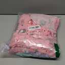 3 Pack Cotton Nightgowns for Women Casual Print Sleepwear Sleeveless Sleepdress S-XXXL