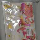 24Pcs Flamingo Theme Cupcake Toppers Pink Flamingo Picks, for Tropical Luau 2nd Birthday Two Wild Baby Shower Party Supplies