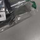 Wancle Conical Burr Coffee Grinder Touch Edition Electric Coffee Bean Grinder - 25 Grind Settings, Precision Timer, Anti-Static, Compact with Air Blower, 200W Motor