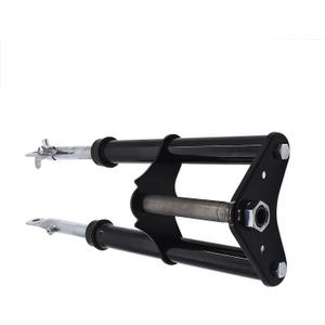 Silscvtt Suspension Front Forks Replacement for Honda XR50 CRF50 Dirt Bike 2000-2014