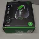 Razer Kaira HyperSpeed Wireless Gaming Headset for Xbox Series X|S, Xbox One, PC: TriForce 50mm Drivers - HyperClear Cardioid Mic - Low Latency Bluetooth - Up to 30 Hour Battery Life - Black