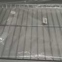 WB48T10095 Oven Rack for GE Range Oven Stove Wire Rack Replacement 23.75" x 17.4", WB48K5019 AP5665850 PS249547 WB48K0001 WB48K4 for GE Hotpoint Gas Range Oven Wire Rack