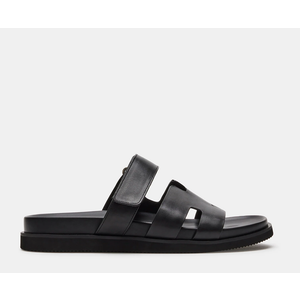 SM NEW YORK, Moana, Black, Size 9 1/2