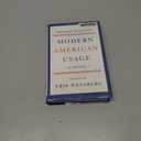 Modern American Usage: A Guide