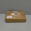 Hananona 50 Pcs Artificial Pine Branches Green Plants Pine Needles DIY Accessories for Garland Wreath Christmas and Home Garden Decor (50, Green)