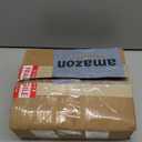 Book Ends for Shelves to Hold Books Hevay Duty,Decorative Bookends for Bookshelf Dcor,Cute Animal Rabbit Book Stopper Easter Bunny Statues for Home, Office Desk, Living Room Decoration,1 Pair (Gold)