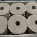 Tork Natural Paper Hand Towel Roll H21, 6 Rolls x 800 Ft, RK8002