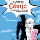 Curso de cmic (Spanish Edition)