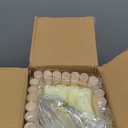 Kids Teepee Tent - Teepee Tent for Kids, Teepe for Toddlers 1-3 | TP Tent Indoor 100% Cotton Canvas Tipi Tents - Child TP for Play and Imagination