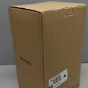 Automatic Dog & Cat Feeder with Camera & WiFi  8L/34 Cups, 1080P Night Vision, 2.4 & 5G WiFi, 2-Way Talk, 10s Voice Recording, Timed Food Dispenser, Up to 99 Portions, 15 Meals Per Day (White)