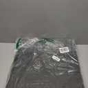 Heated Pet Beds for Indoor/Outdoor Cat & Dog Orthopedic Foam Warming Cat Beds Auto Temperature Control, Washable Cover with Waterproof Liner Thermo Kitty Electric Heating Bed (23"L x 20"W x 2"Th, grey)