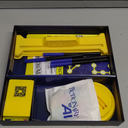 Mattel Games Pictionary vs. AI Family Game for Kids, Adults & Families Using Artificial Intelligence for 2 to 4 Players