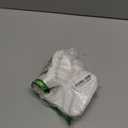 Belt Bag for Women Two-Way Zipper Cross Body Fanny Pack Fashion Waist Packs Everywhere Belt Bag with Adjustable Strap Gifts for Teen Girls Women Men (White)