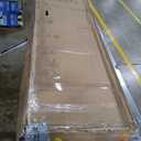 Bestop 5245417 Black Twill Sunrider for Hardtop 2018-Current Jeep Wrangler JL & Jeep Gladiator