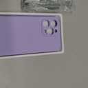 Magnetic for iPhone 16 Pro Max Case, Compatible with MagSafe, [Full Camera Protection][Screen Protector] Silicone Shockproof Protective Phone Case for iPhone 16 Pro Max 6.9", Lilac