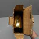 24 Inch Anti Slip Shower Grab Gold, Munzong Bathroom Grab Bar, Knurled Bathroom Balance Bar,Safety Hand Rail Support Handicap Elderly Injury Senior Assist Bath Handle