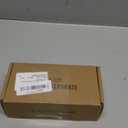 Asidrama 5 Pack 5 Inch(128mm) Brushed Satin Nickel Kitchen Cabinet Handles, Stainless Steel Cabinet Pulls Kitchen Cabinet Hardware for Cupboard Drawer Handles Dresser Pulls