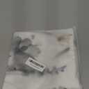 KKVEE Flower Throw Pillow Covers 18x18 Set of 2, Flowers Pillow Cushion Cases, Modern Decorative Square Pillowcases for Sofa Couch Bedroom Living Room Car