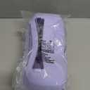 Lebakort Silicone Cover Compatible with Bose SoundLink Flex Speaker Portable Speaker (Chilled Lilac Cover), Set of 2