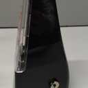 Ueteto Mechanical Metronome Black/Loud Sound Piano Drum Violin Guitar