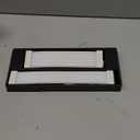 TECWARE Flex RGB Cable Cover Kit | Compatible with 24-Pin Motherboard and 8-Pin/16-Pin GPU | ARGB PSU Cable Extension with 5V 3-Pin Sync | RGB Lighting Kit for PC Cables | Black