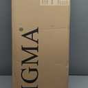 SIGMA 36.5 Acoustic Electric Guitar + Guitar Accessories Gift Box