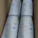 Pampers Swaddlers Diapers, Size 6 (23-44 lbs), 108 Count, Absorbent, Keeps Baby Dry and Comfortable, Skin Safe Disposable Baby Diaper 
