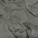 Kuoser Thigh Wound Protective Sleeve for Dogs, Dog Surgery Recovery Suit for Rear Legs, Dog Recovery Sleeve for Female Male Dogs, Dog Onesie After Surgery Pet Surgical Suit for Spay Neuter, Green (M (Prioritize CHEST GIRTH:20.1-23.6''))