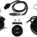 AEM X-Series Wideband UEGO AFR Sensor Controller Gauge with OBDII Connectivity