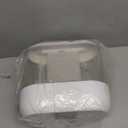 Dreo Humidifiers for Bedroom, 4L Top Fill for Large Room, 36H Runtime, 28 dB Quiet Supersized Cool Mist Air Humidifier for Baby Nursery, Plants, Indoor, Night Light, Easy to Clean & Fill, White