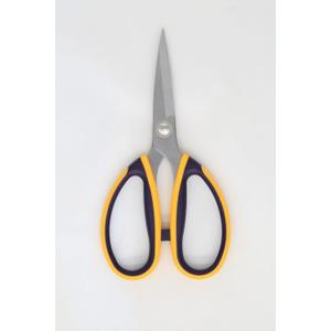 [Iron Castle] Heavy Duty Multi-purpose Scissors for Kitchen, Garden, Office and Craft. All Purpose Shears for Meat, Poultry, Fish, and Paper.