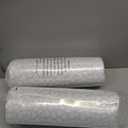 SUPA MODERN Cooling Bed Pillows for Sleeping 2 Pack Shredded Memory Foam Pillows Adjustable Pillow for Side Back Stomach Sleepers Luxury Gel Pillows Queen Size Set of 2 with Washable Removable Cover (Original White (Cooling))